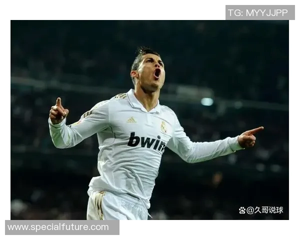 新一代足球球星进球排名解析 谁是未来足坛的超级射手