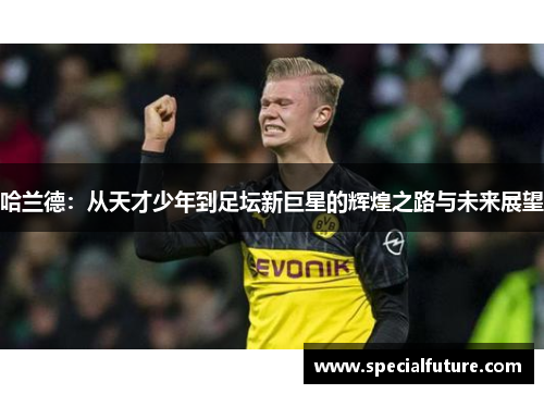 哈兰德：从天才少年到足坛新巨星的辉煌之路与未来展望