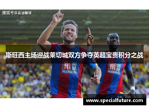 斯旺西主场迎战莱切城双方争夺英超宝贵积分之战